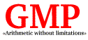 GMP logo
